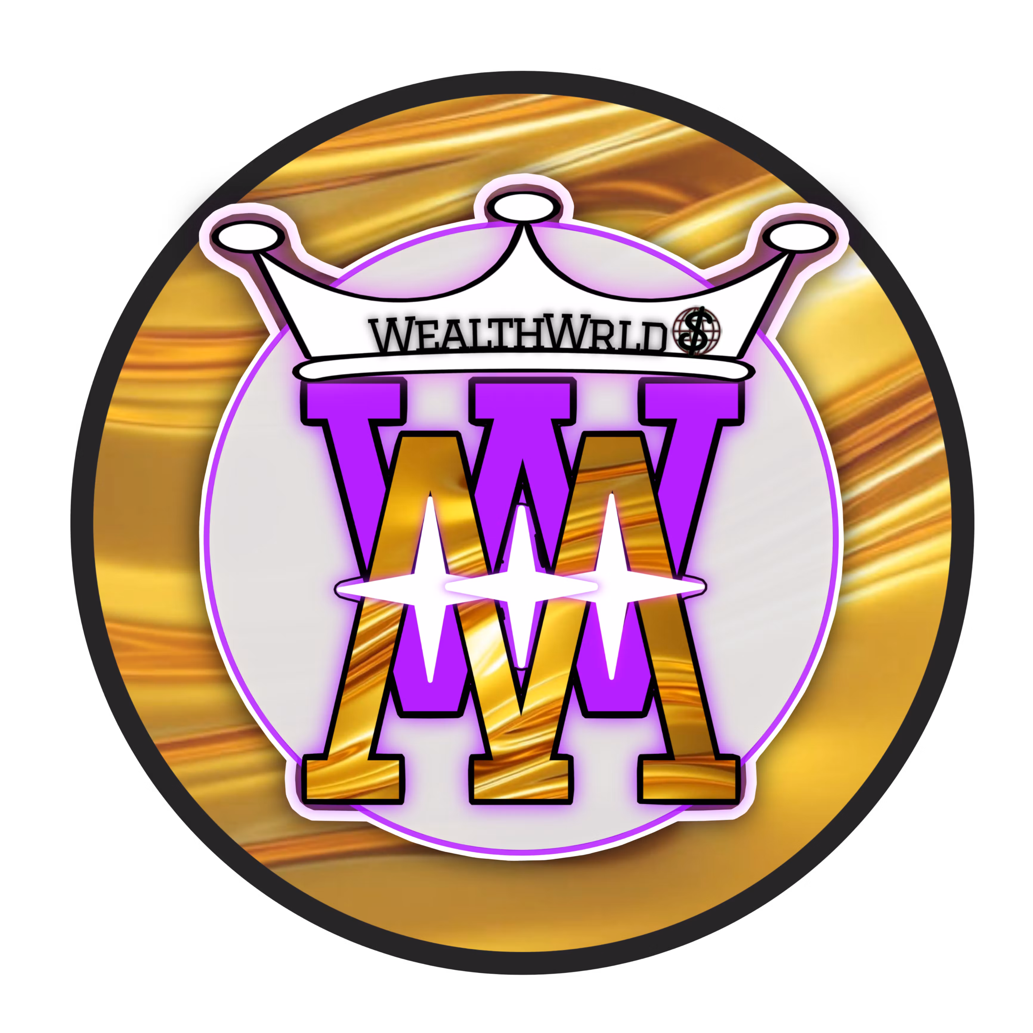 WealthWrld+ Free