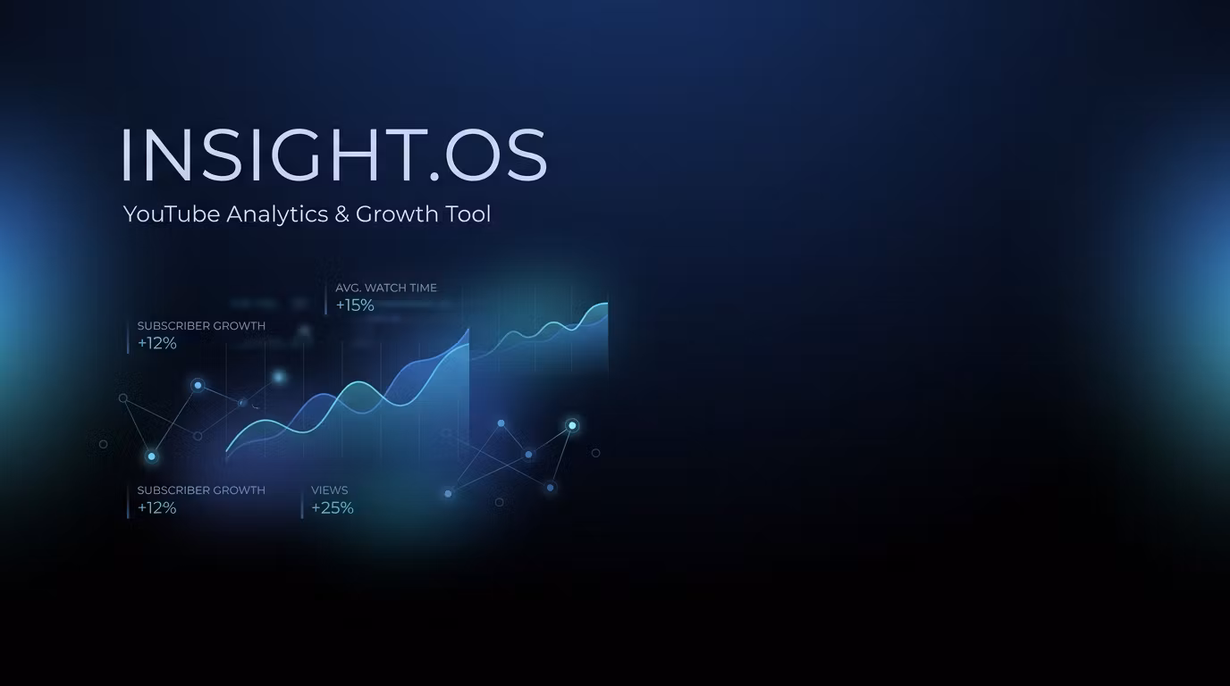 Insight.OS Community