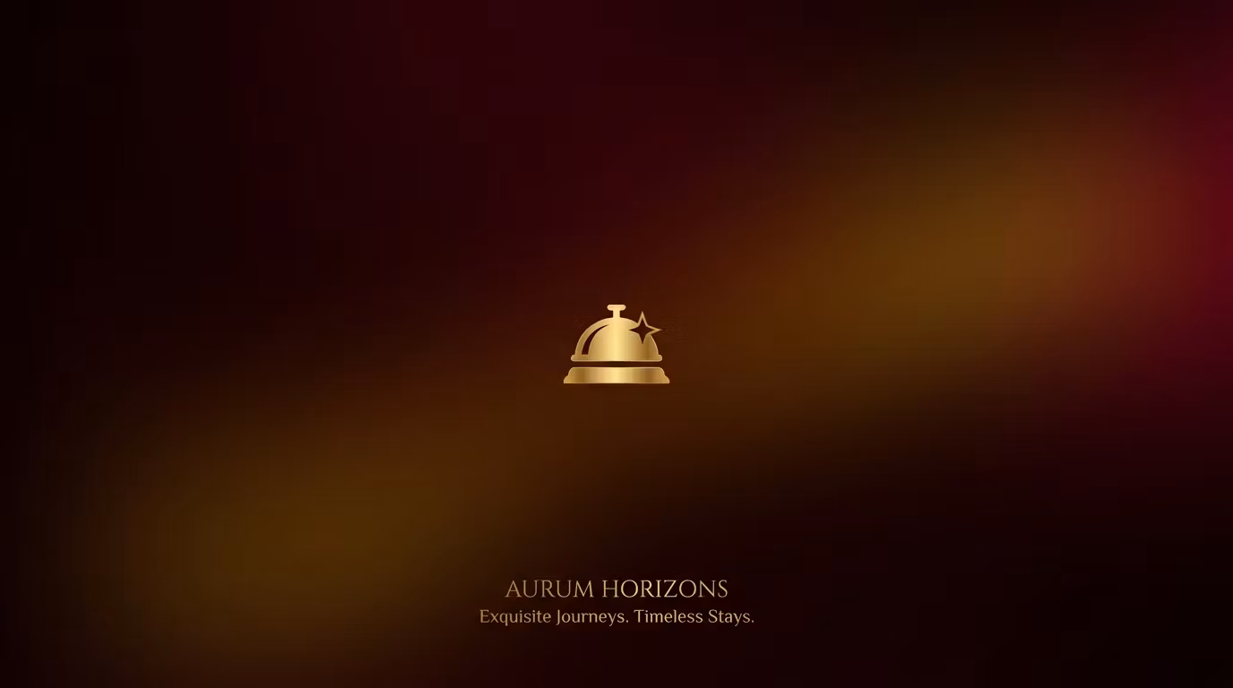 Downloadable Series — Hospitality