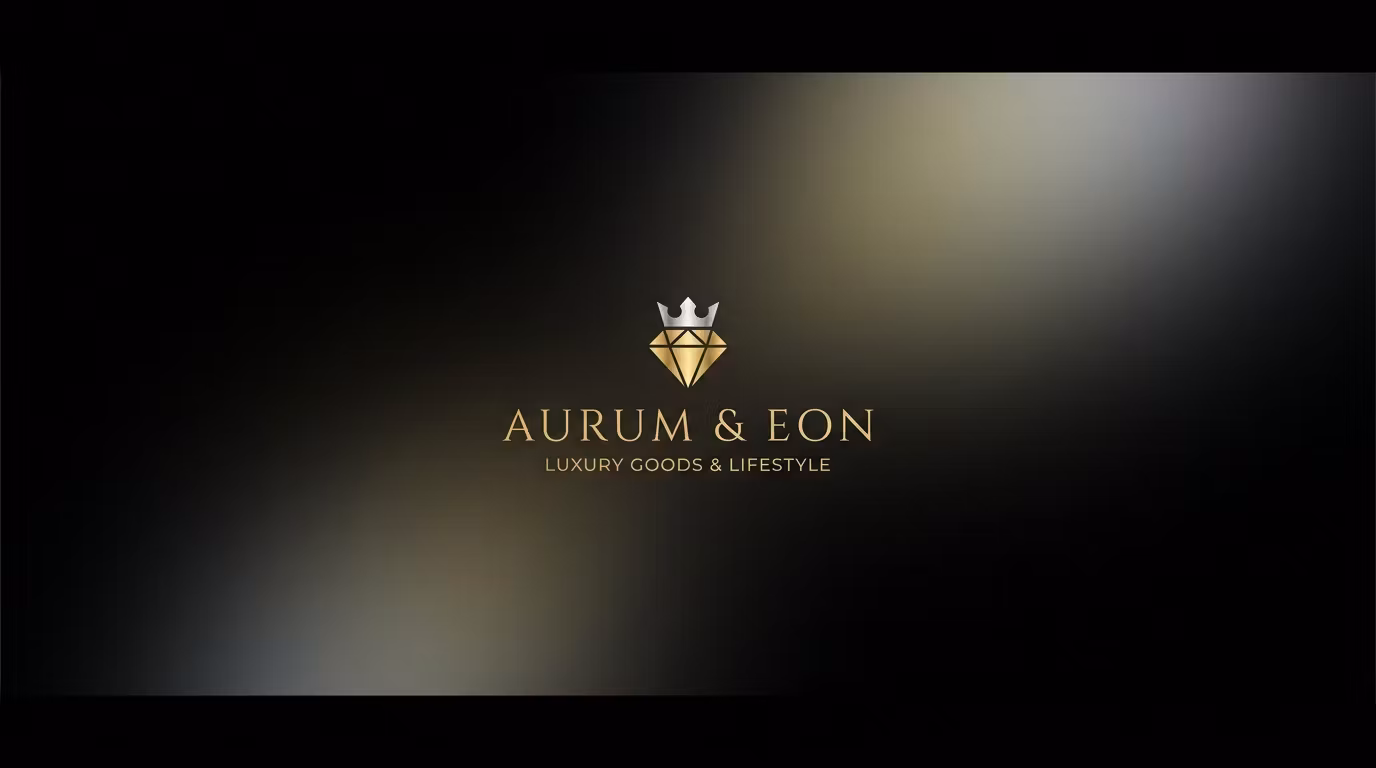 Downloadable Series — Luxury