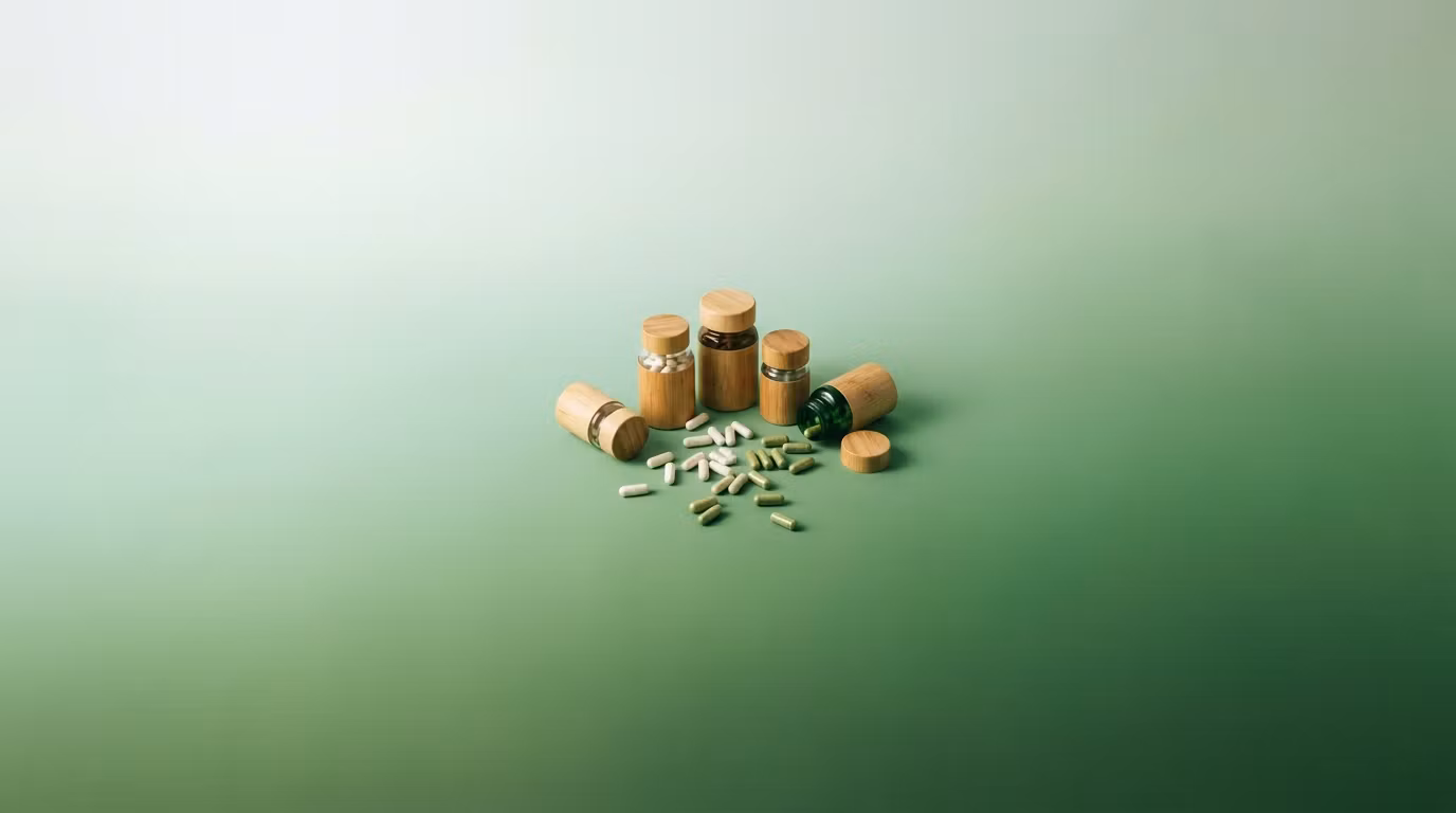 Downloadable Series — Supplements