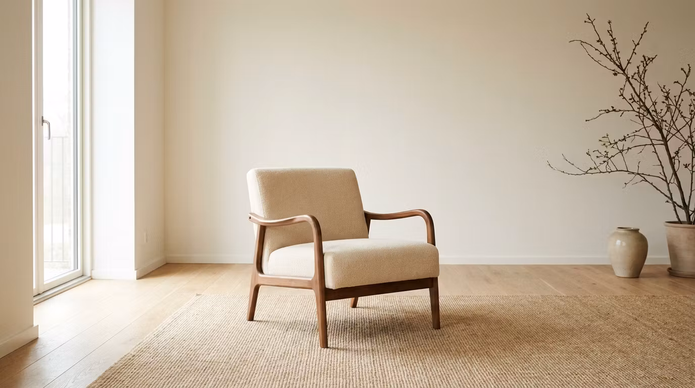 Downloadable Series — Furniture