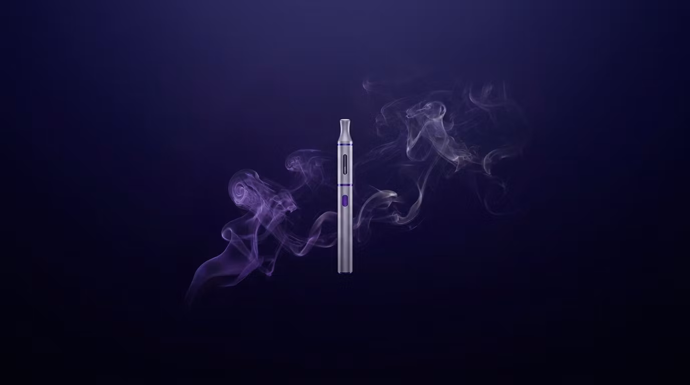 Downloadable Series — Vaping