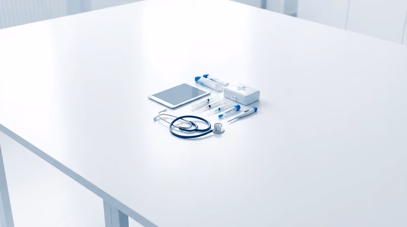 Downloadable Series — Medical