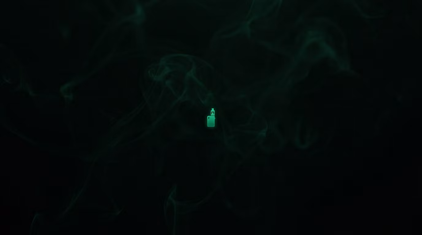 Downloadable Series — Vaping