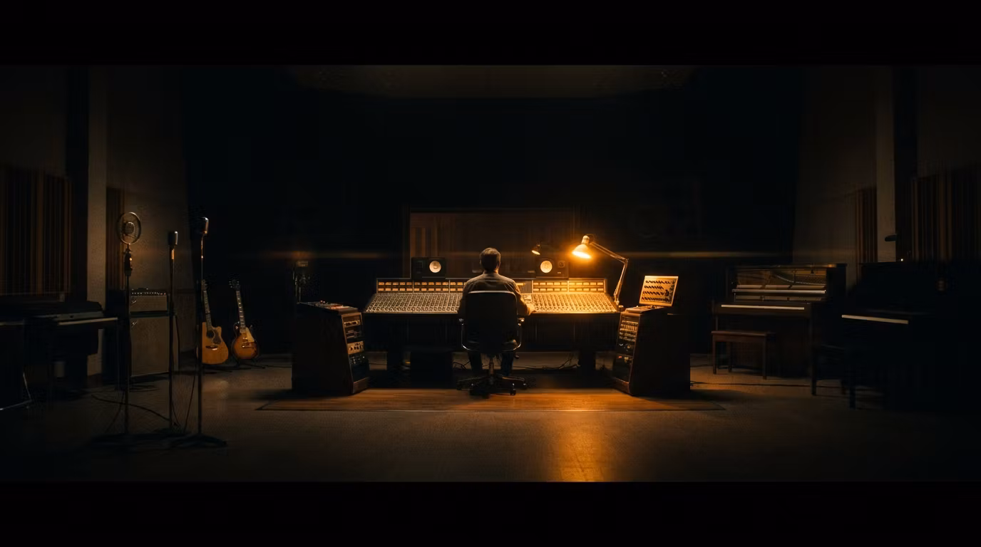 The Downloadable Series — Music Edition