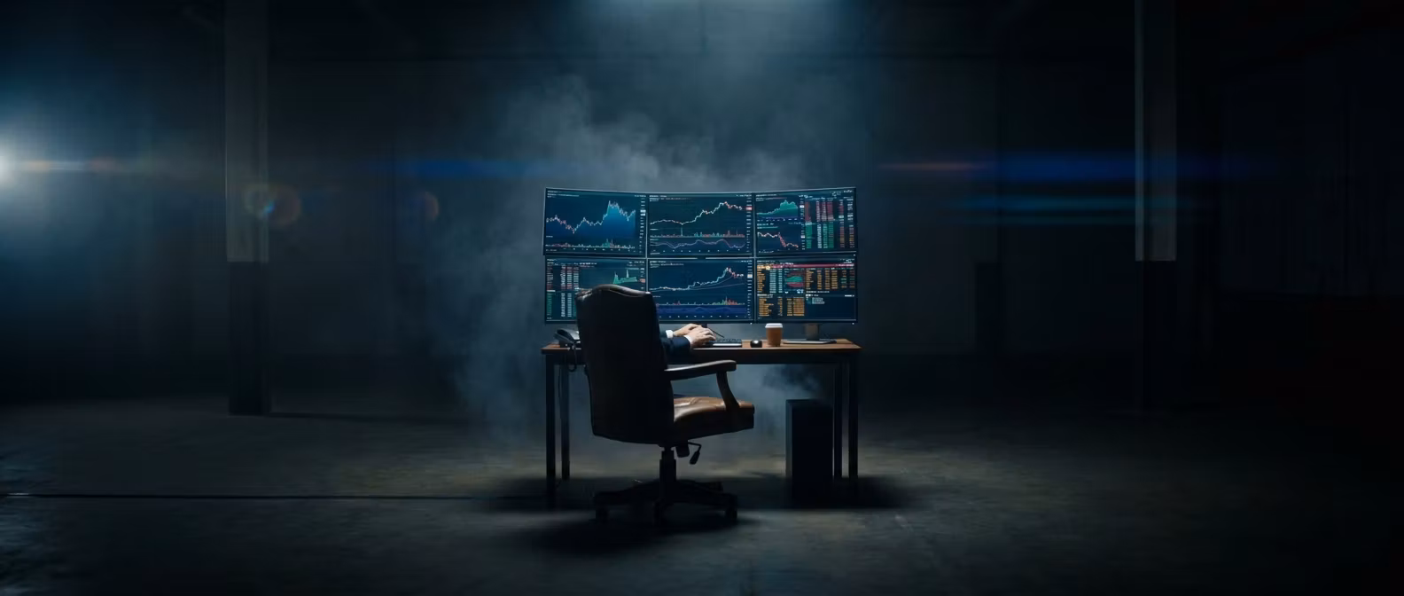 Downloadable Series — Finance