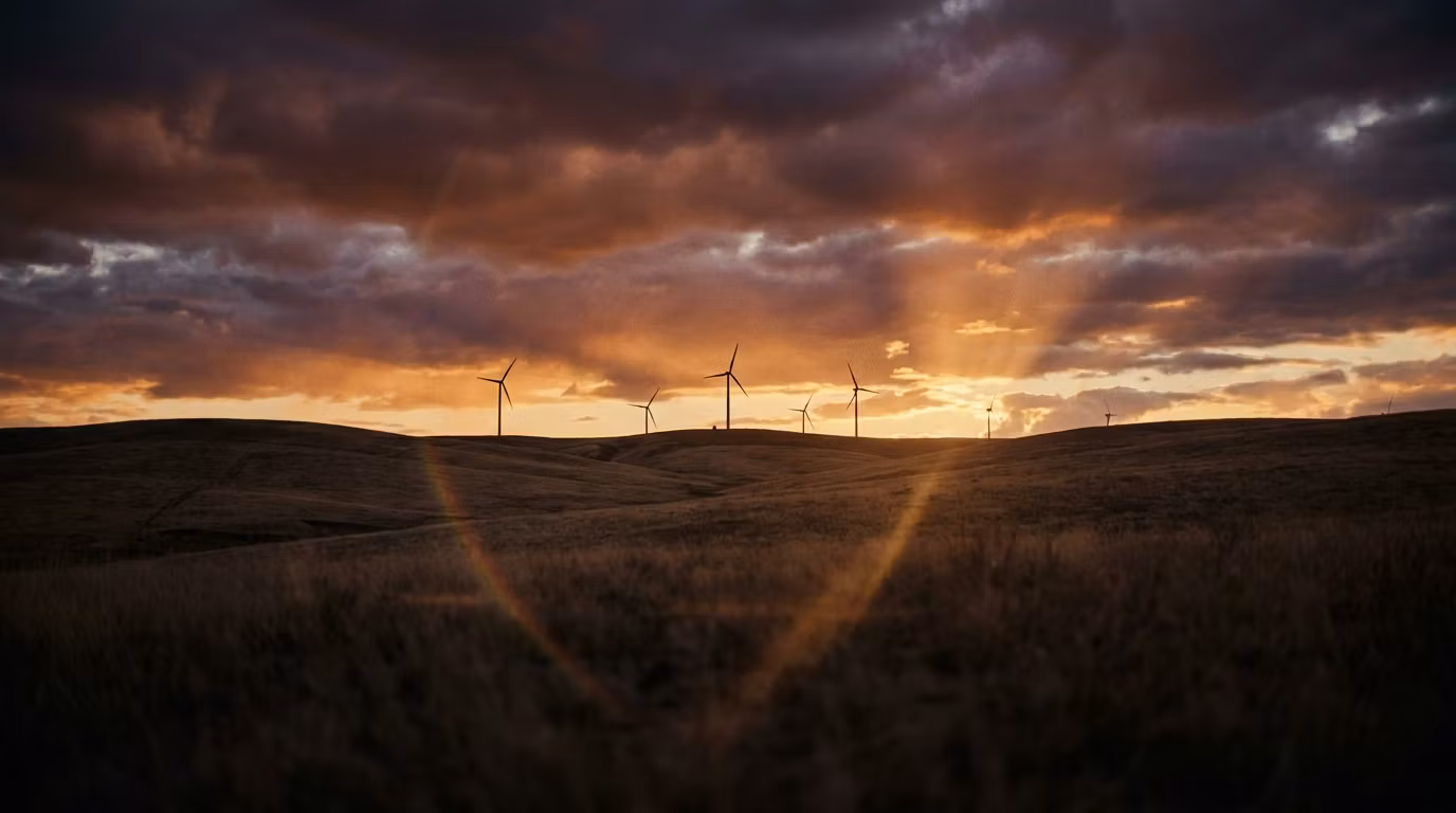 Downloadable Series — Energy