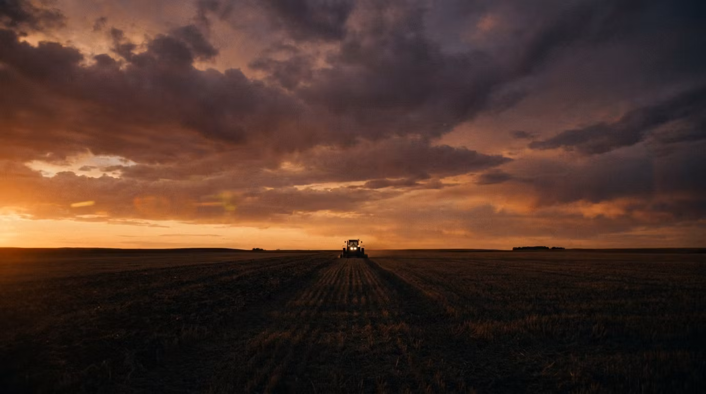 Downloadable Series — Agriculture