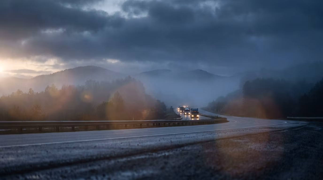 Downloadable Series — Transport