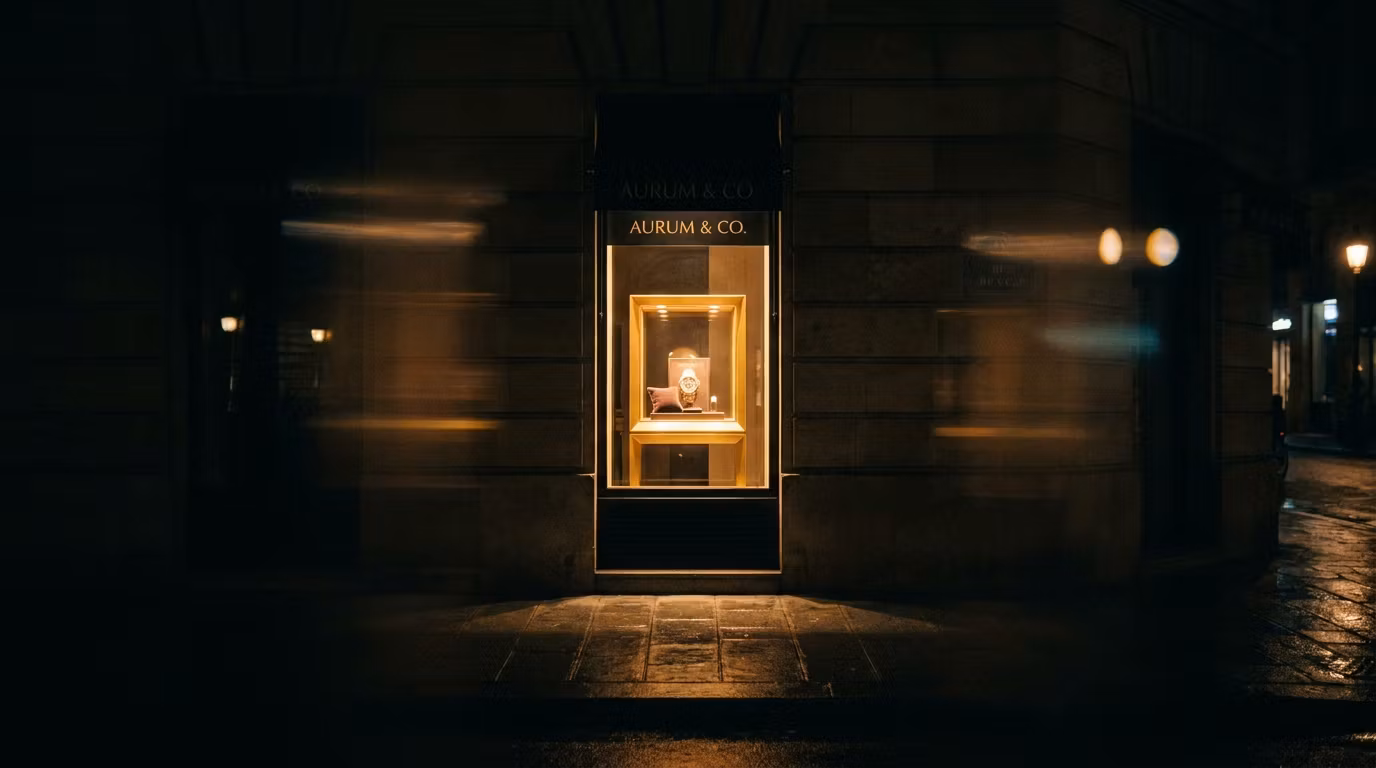 Downloadable Series — Retail