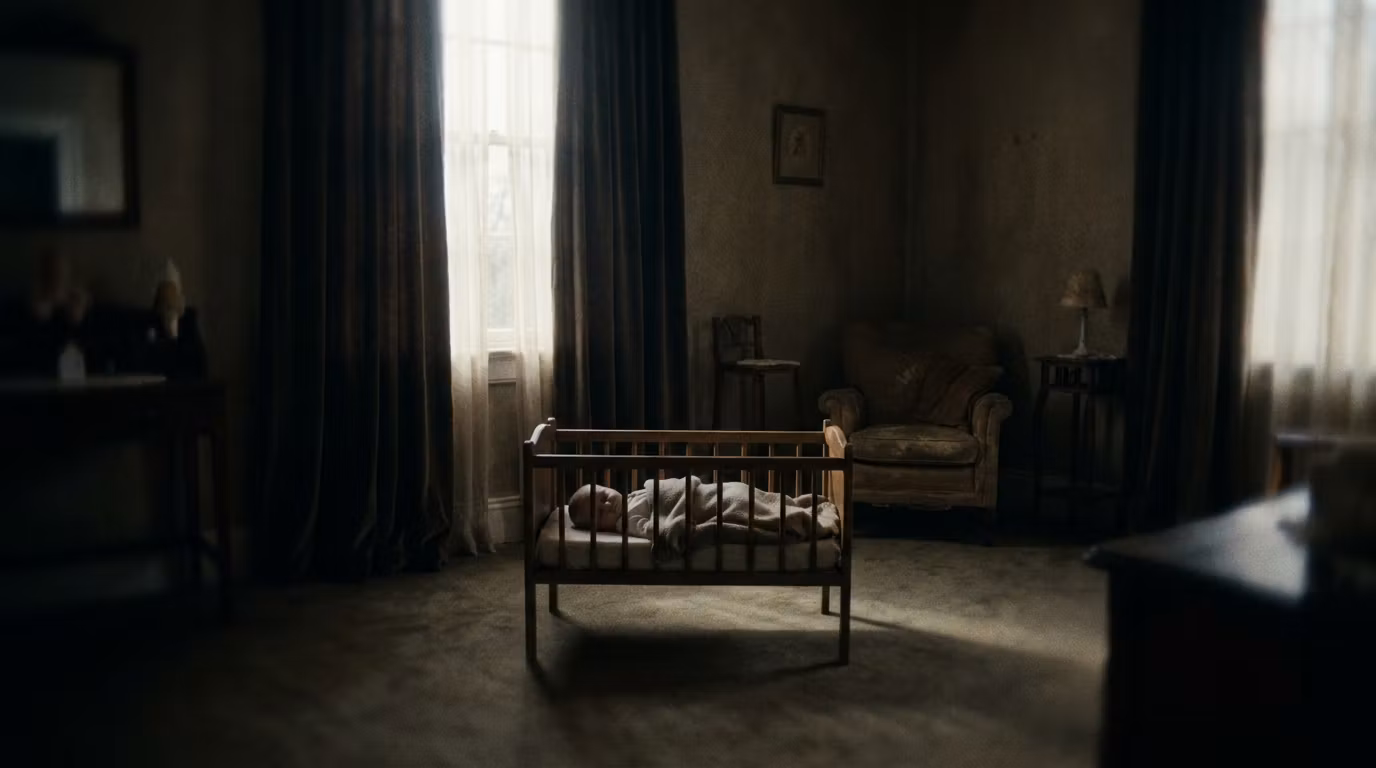Downloadable Series — Baby