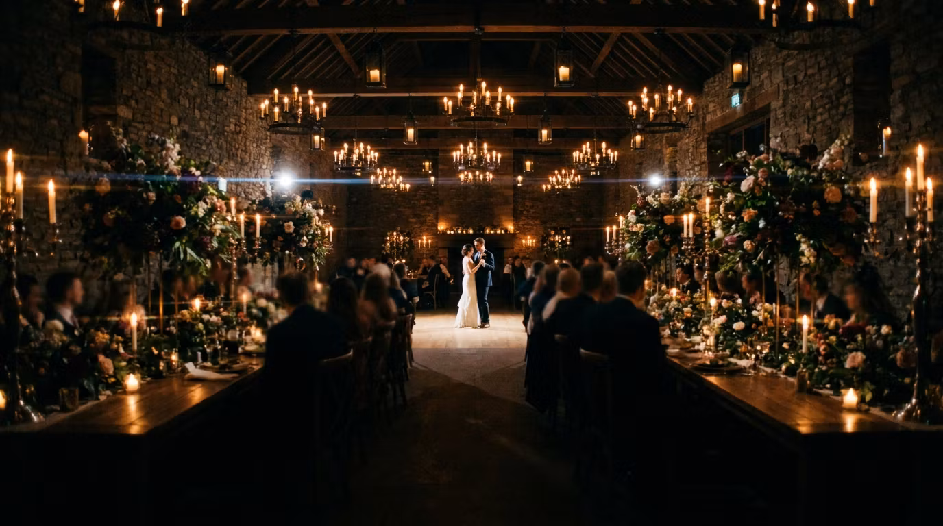 Downloadable Series — Weddings