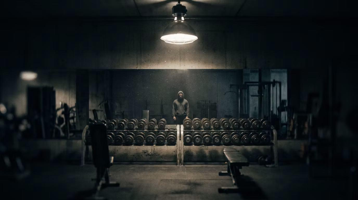 Downloadable Series — Fitness