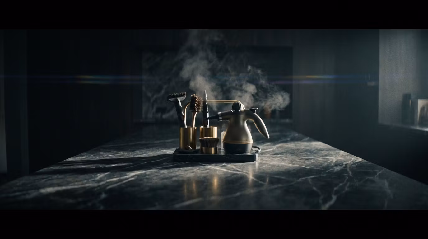 Downloadable Series — Cleaning