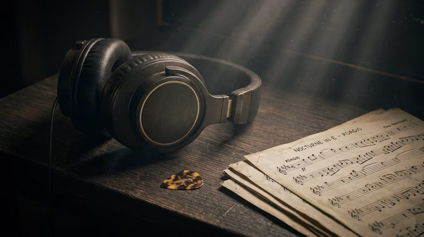 Music Access Pass