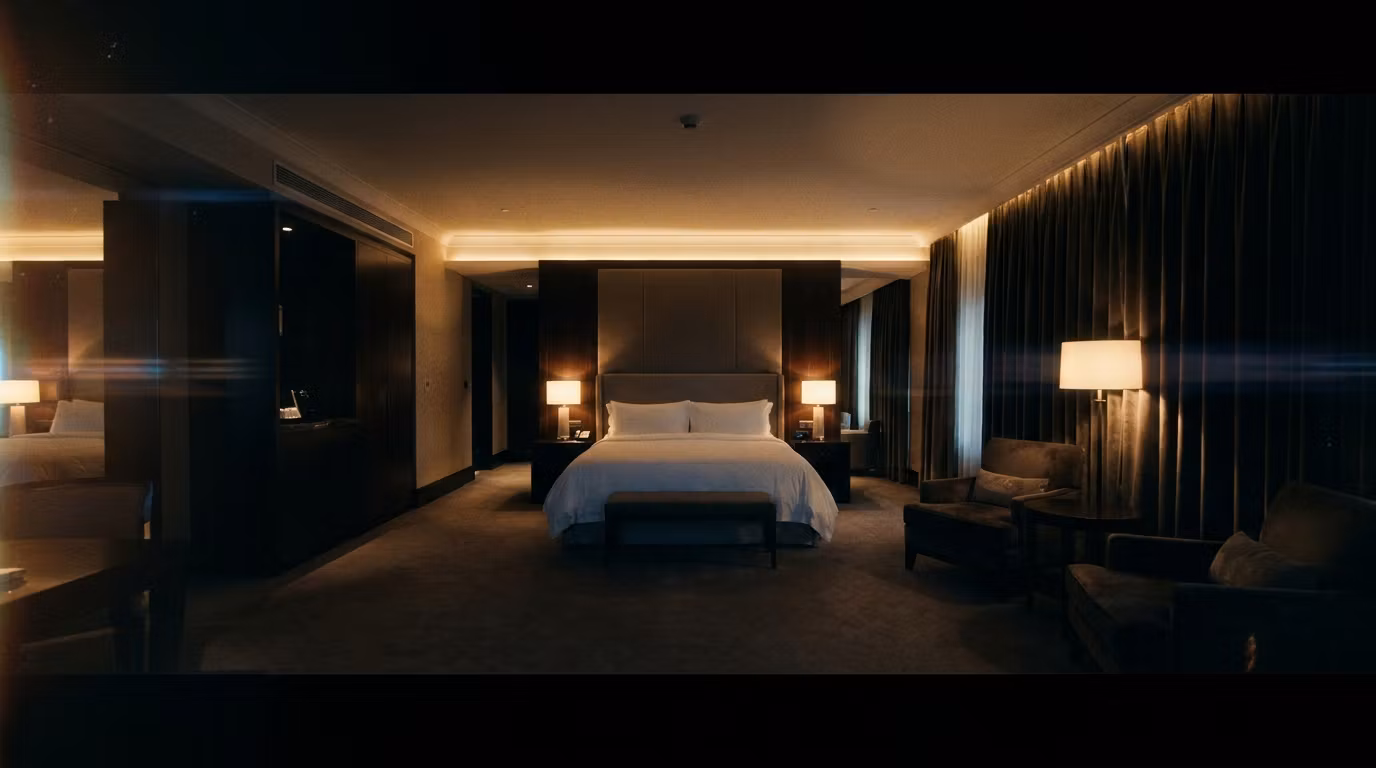 Downloadable Series — Bedding
