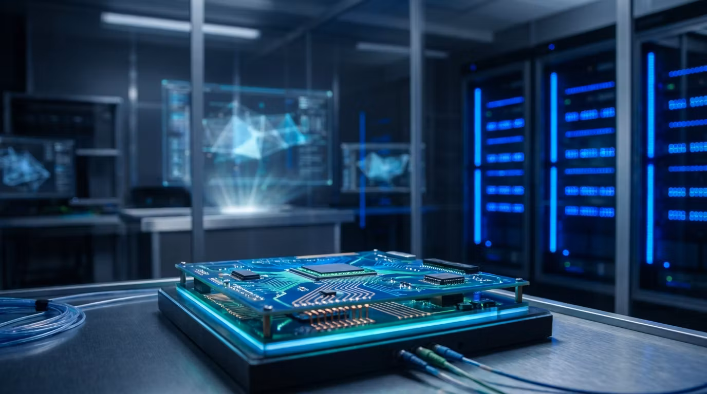 Technology Hub