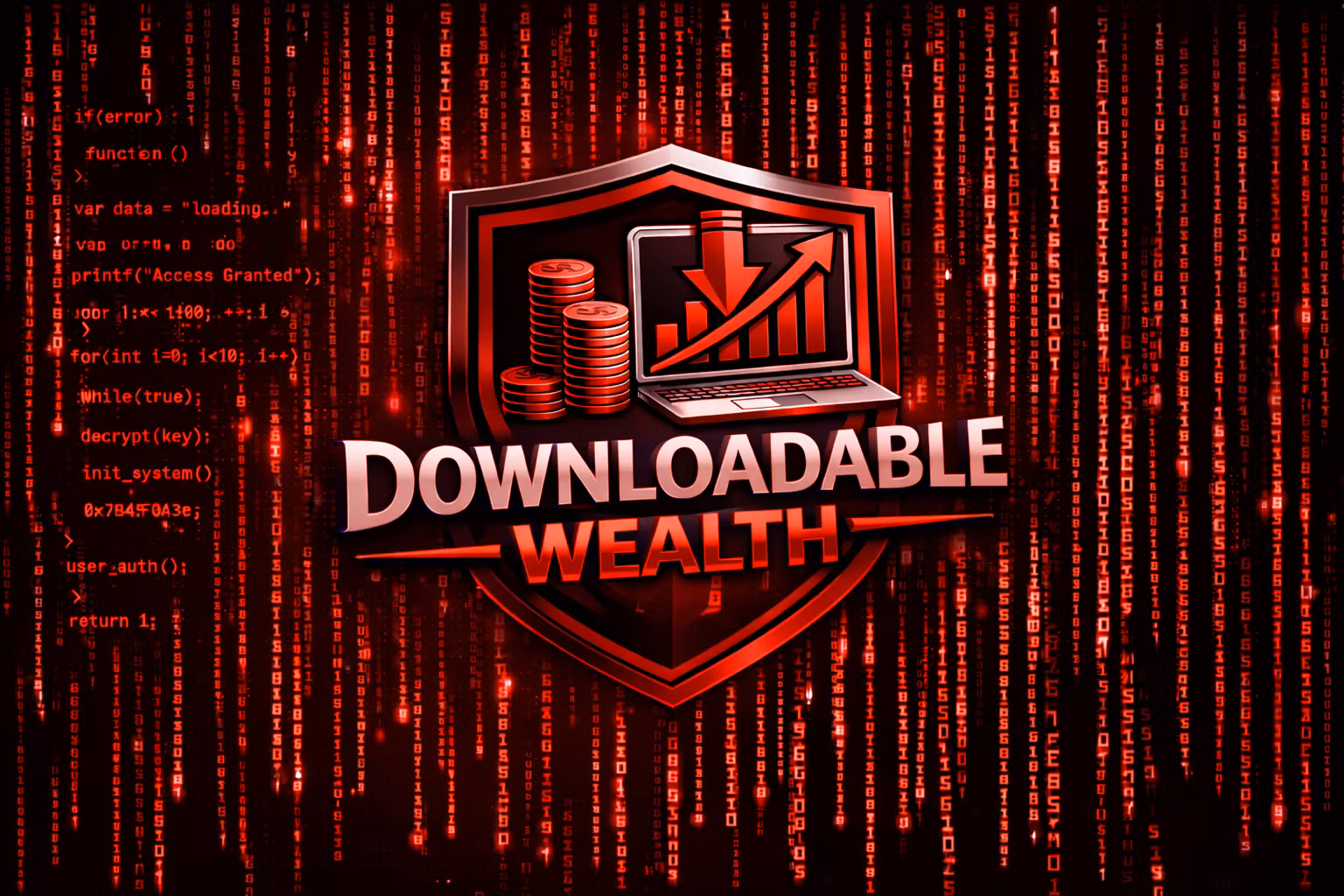 Downloadable Wealth 3KTier