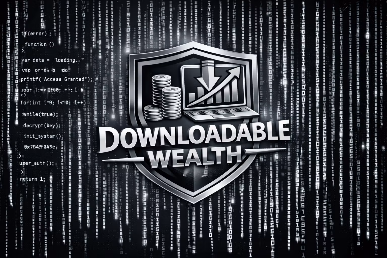 Downloadable Wealth Silver