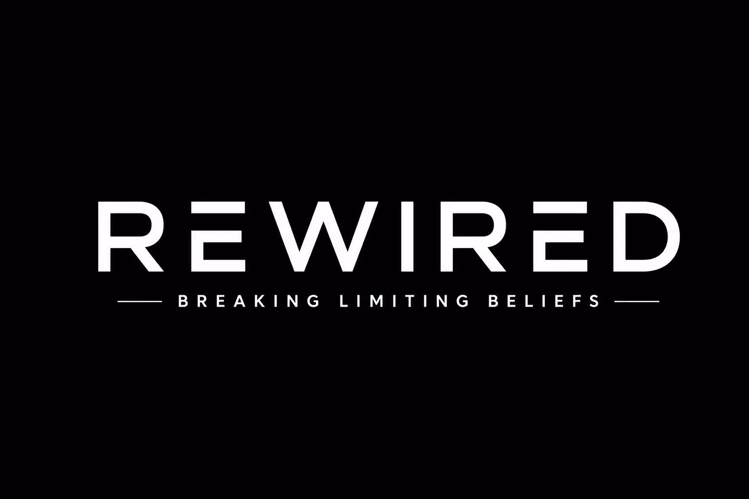 Rewired Sales