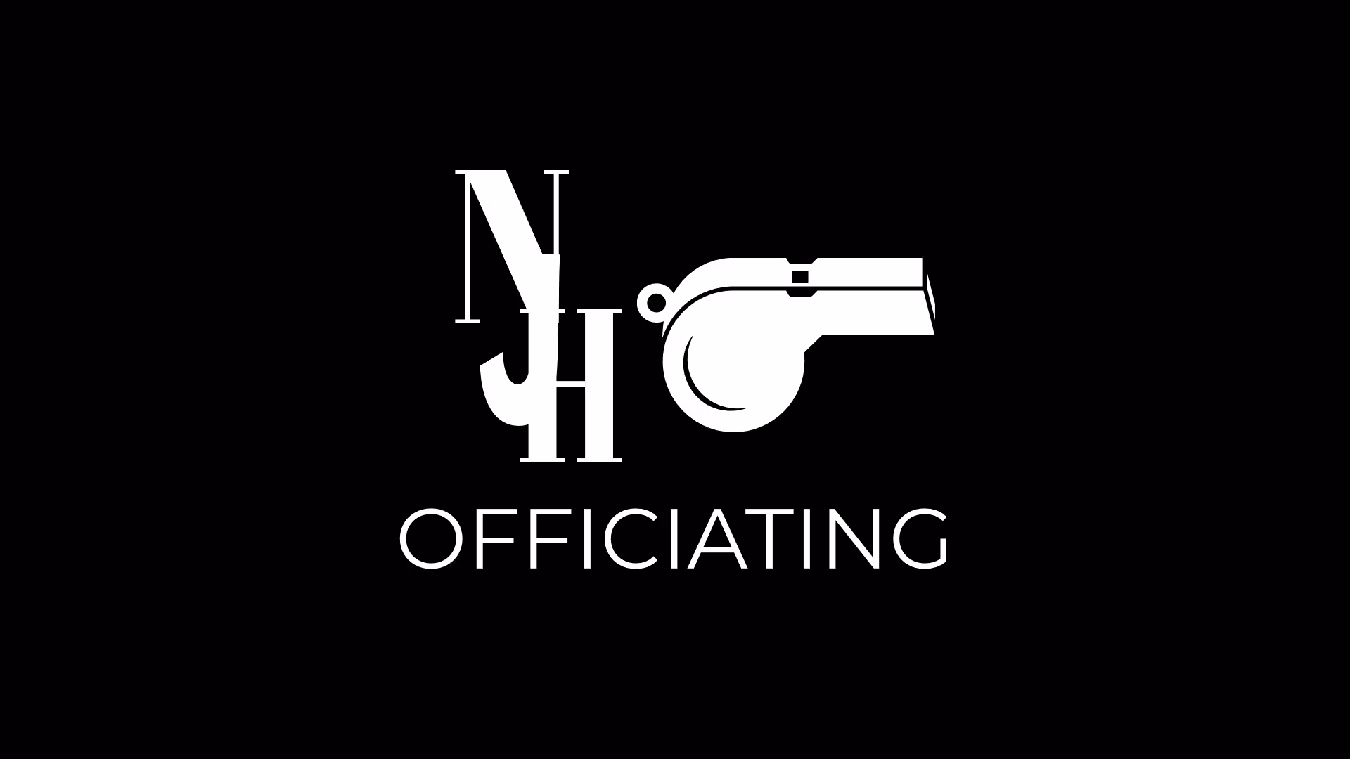 Nothing Just Happenz OFFICIATING