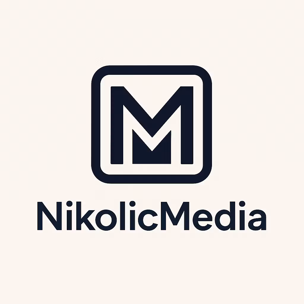 NikolicMedia