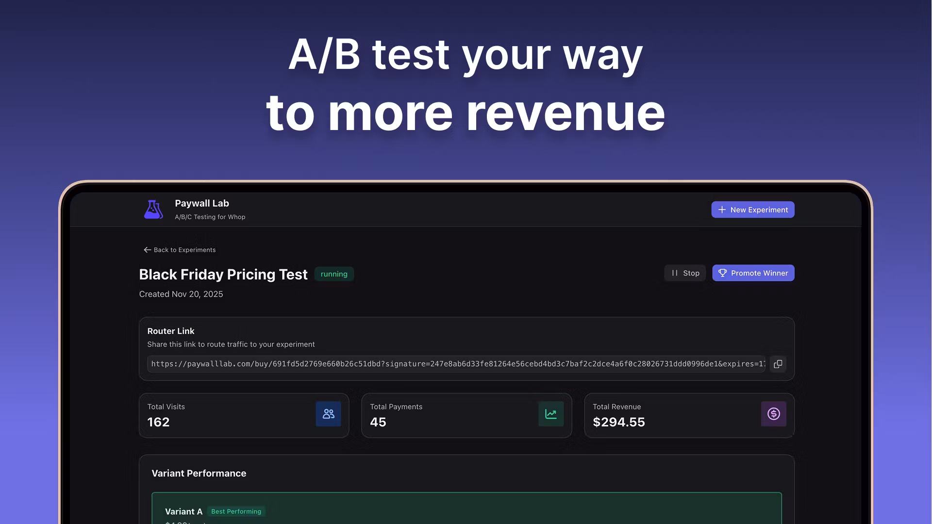testhlabs