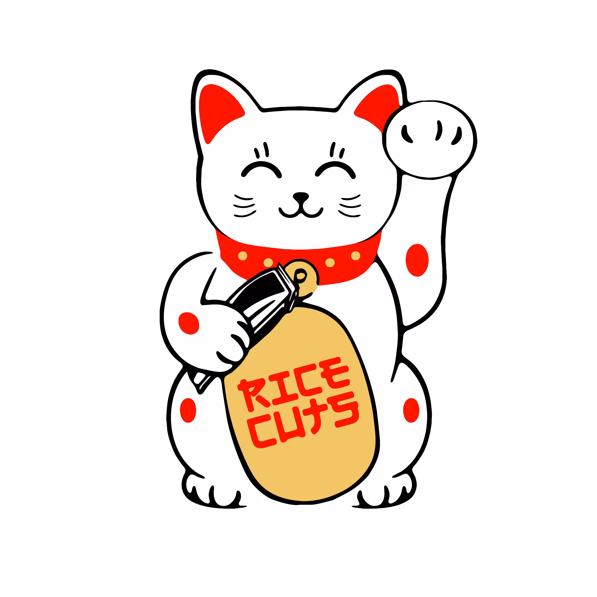 RiceCuts