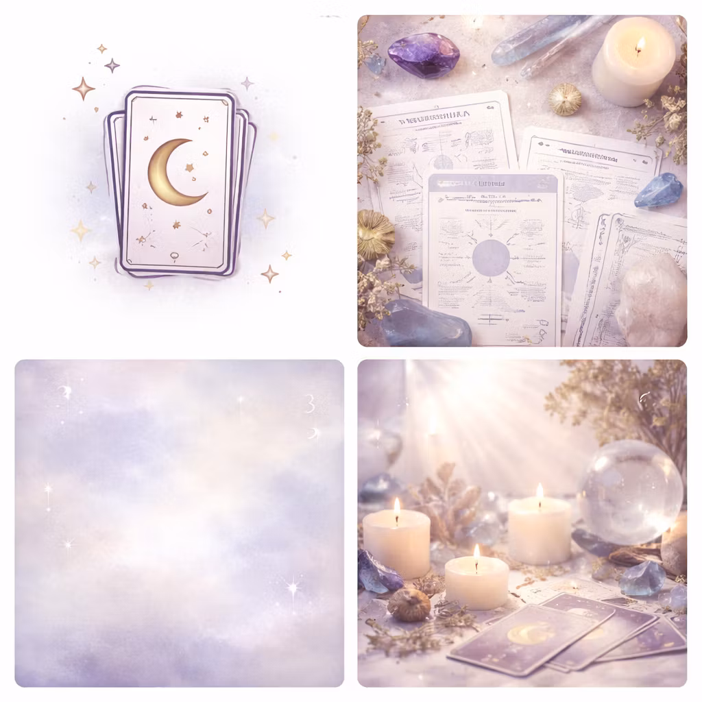 Digital Diviner Co