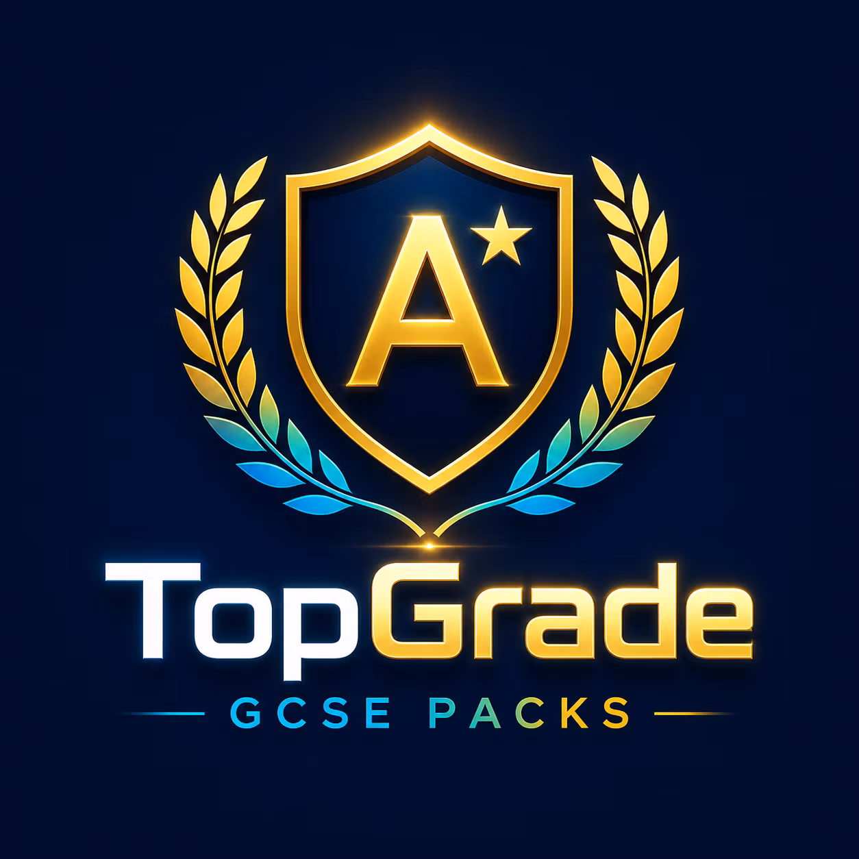 TopGrade GCSE Packs 