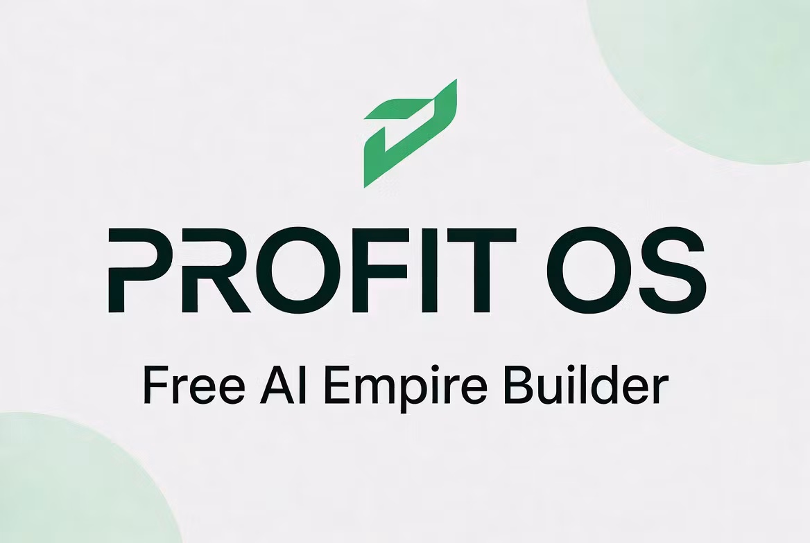 Profit OS AI Pack