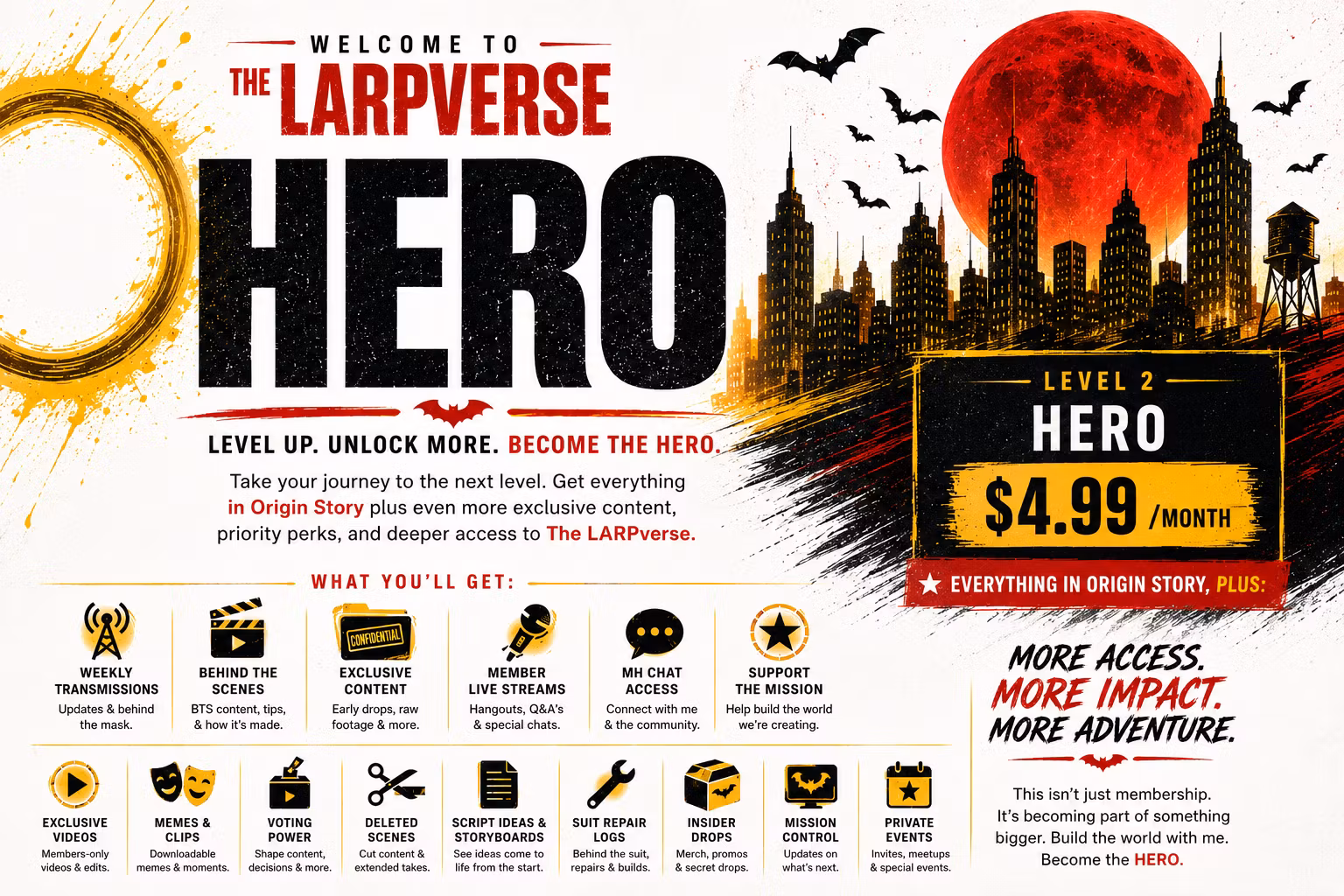 Hero