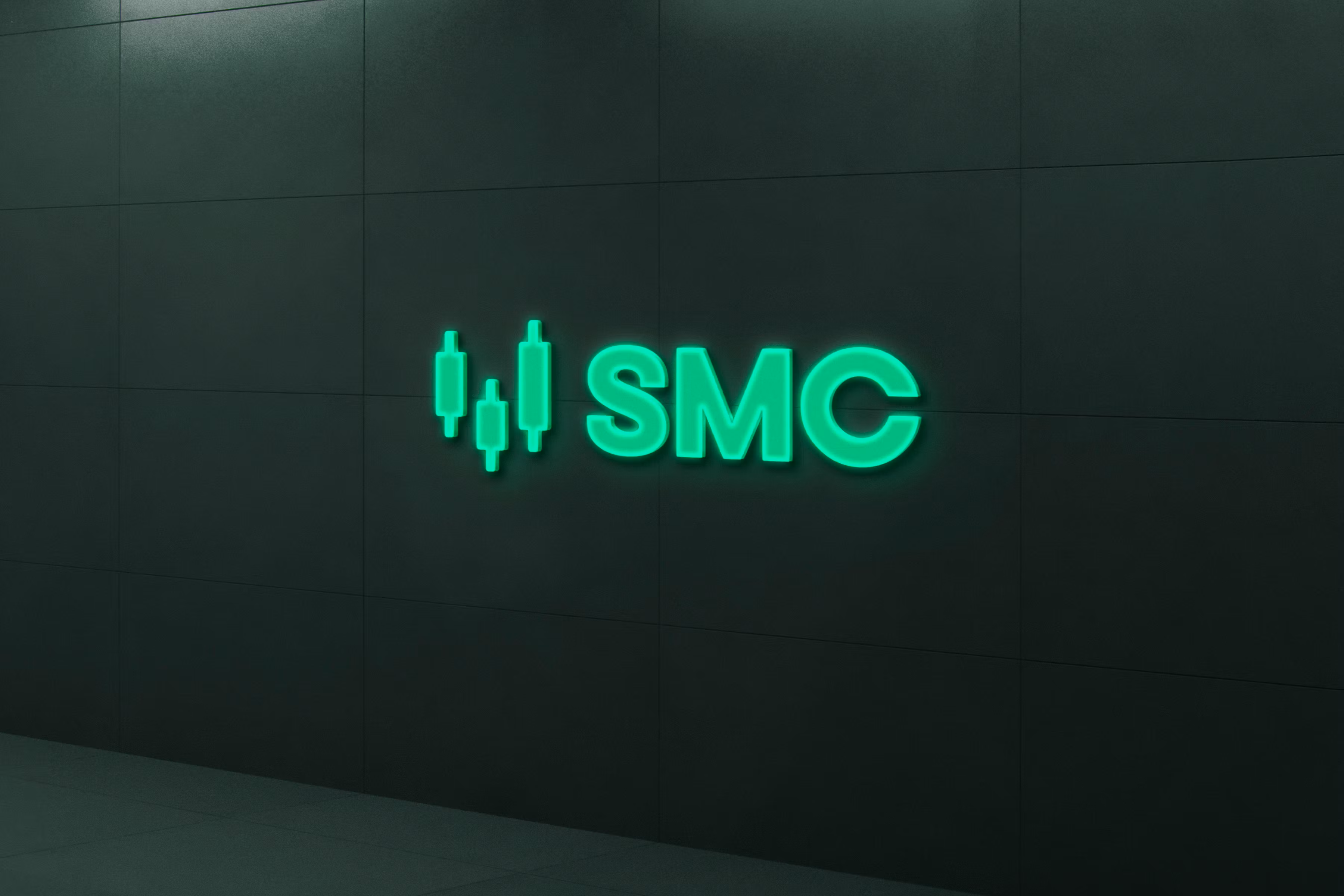 SMC Trading