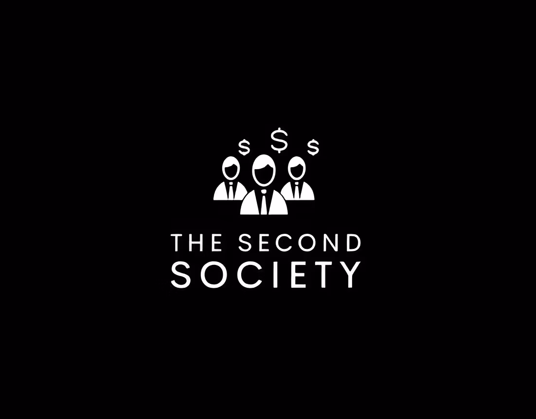 The Second Society