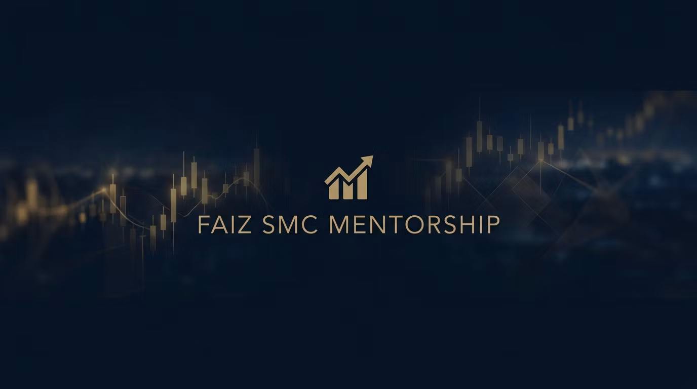Faiz SMC Mentorship