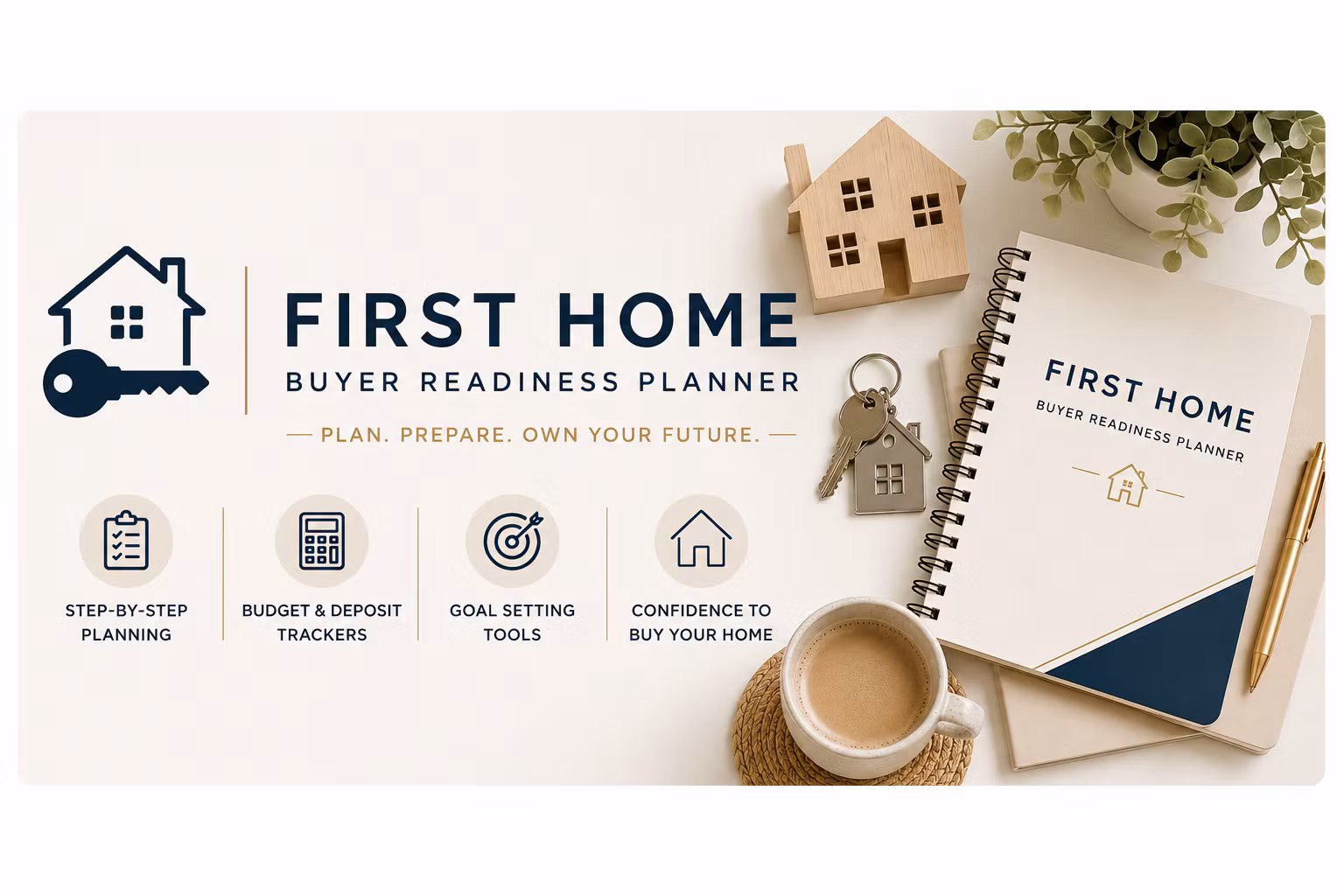 The First Home Plan