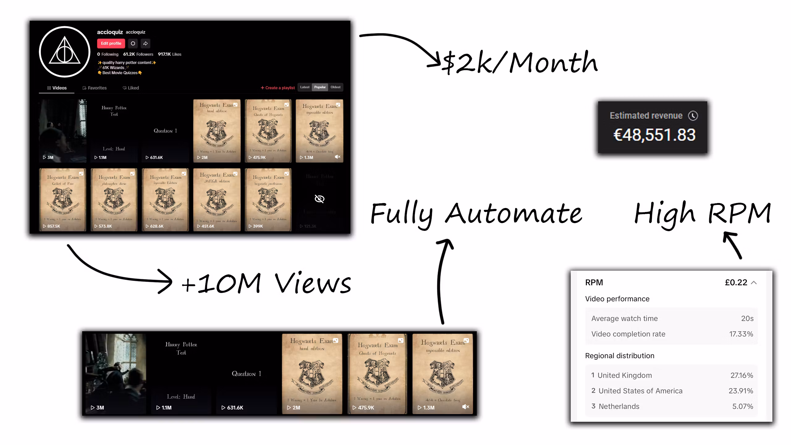 Accioquiz