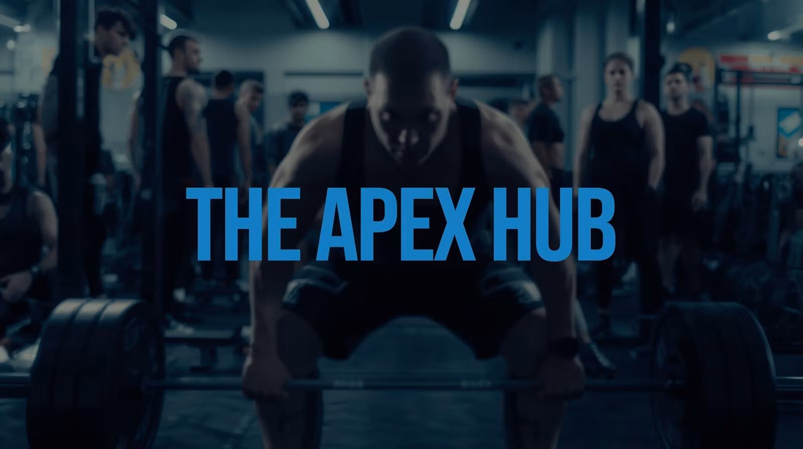 The Apex Hub
