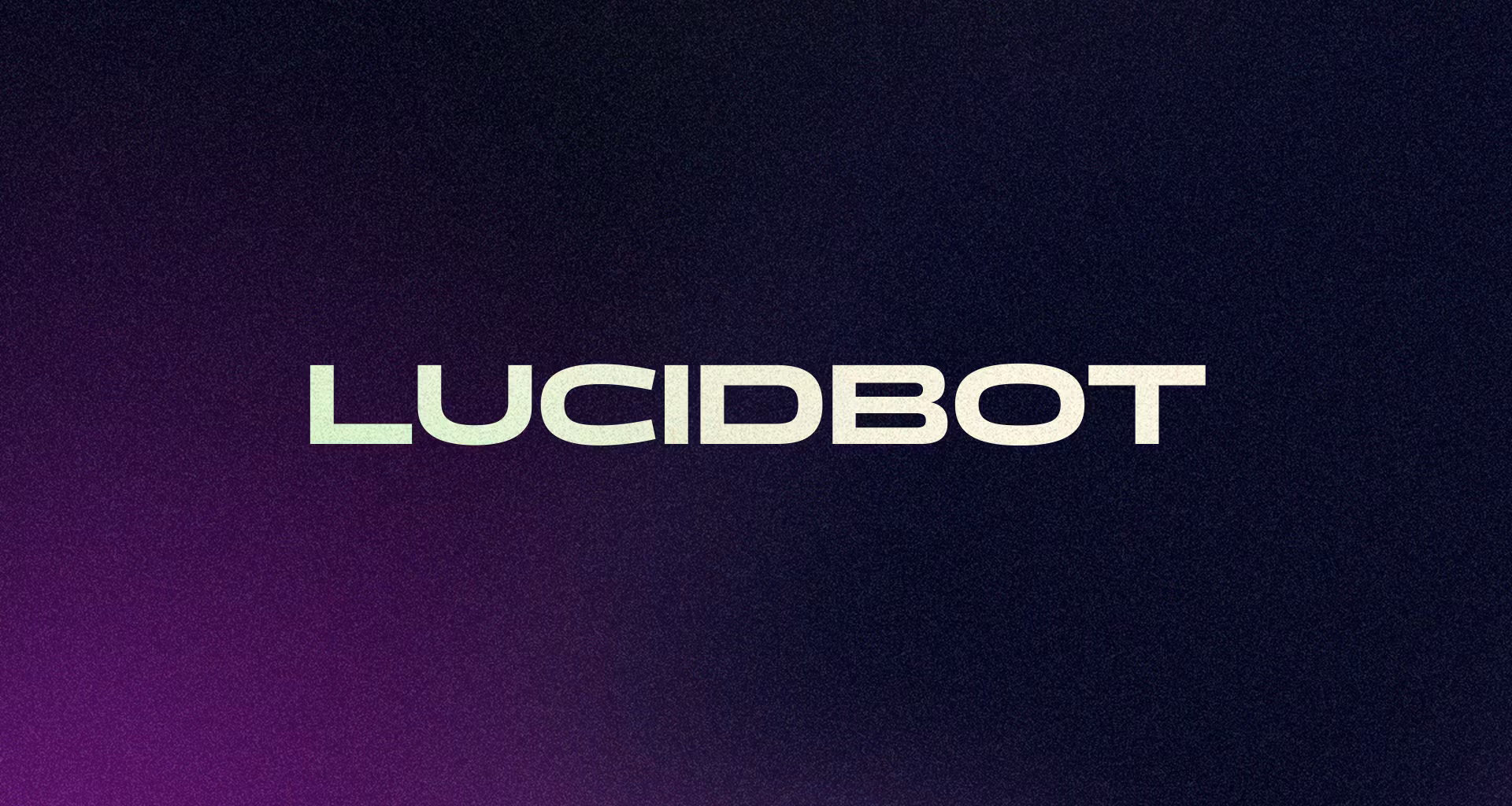 LucidBot
