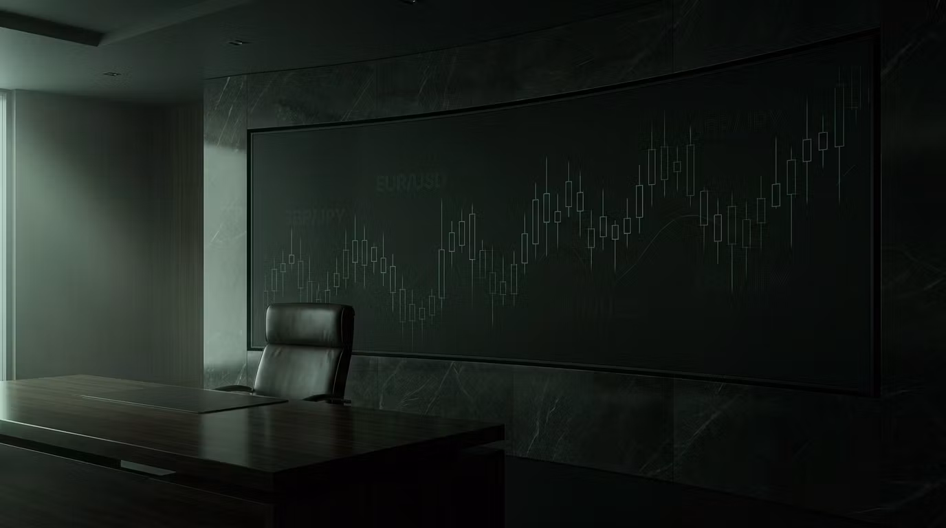 Entity FX Membership