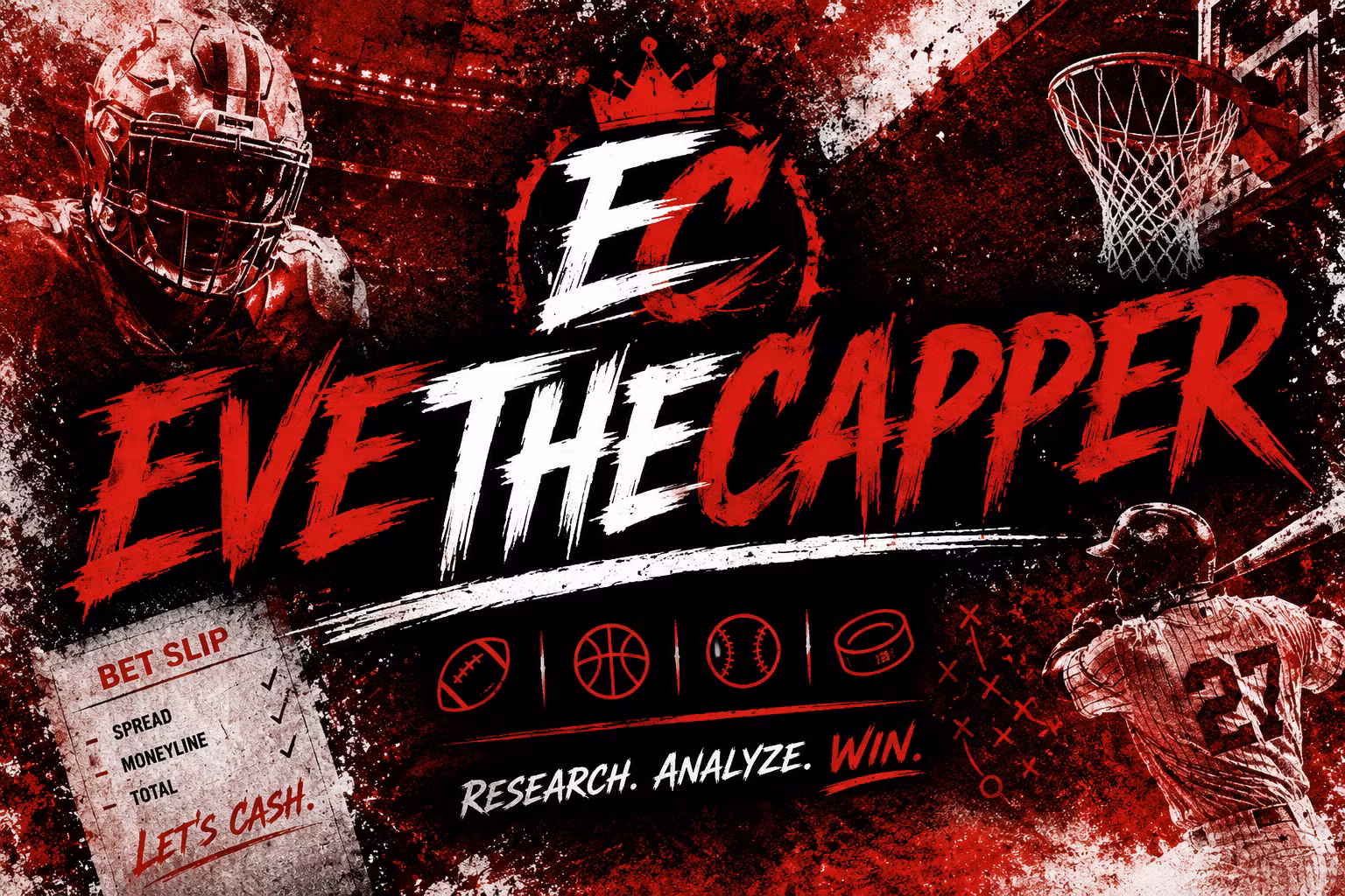 evethecapper
