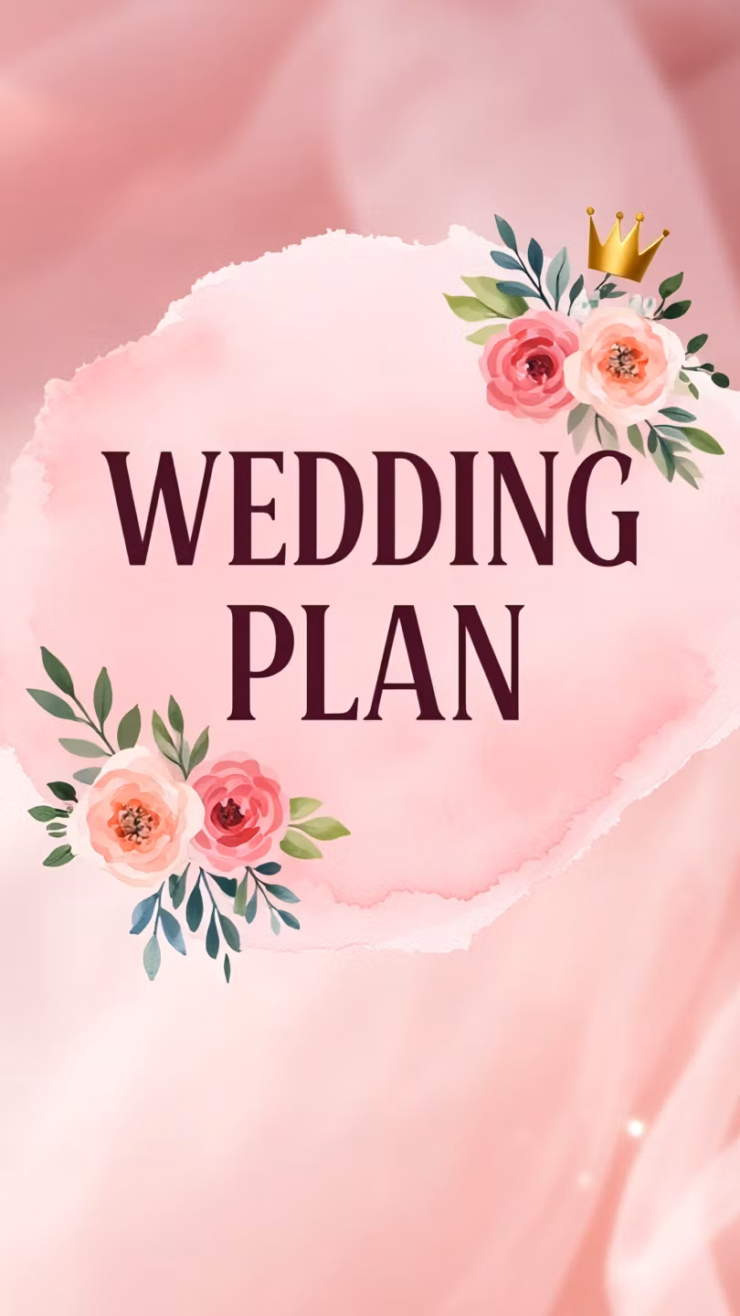 wedding planner best.