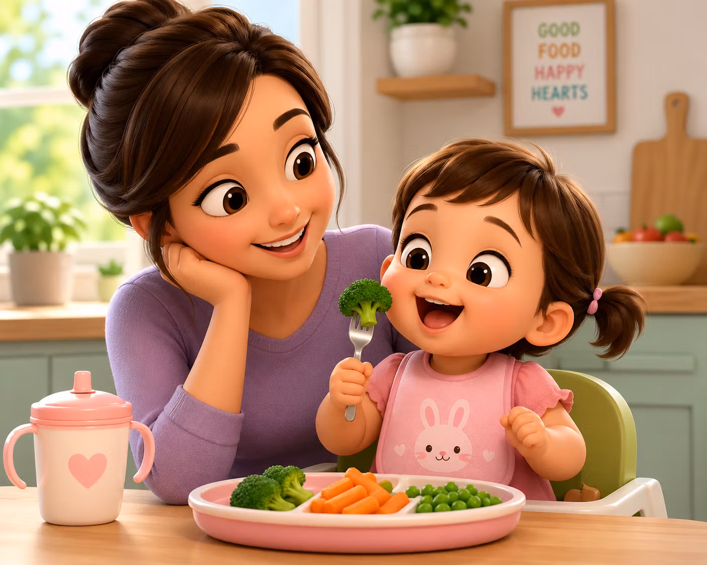 Mama's Helper