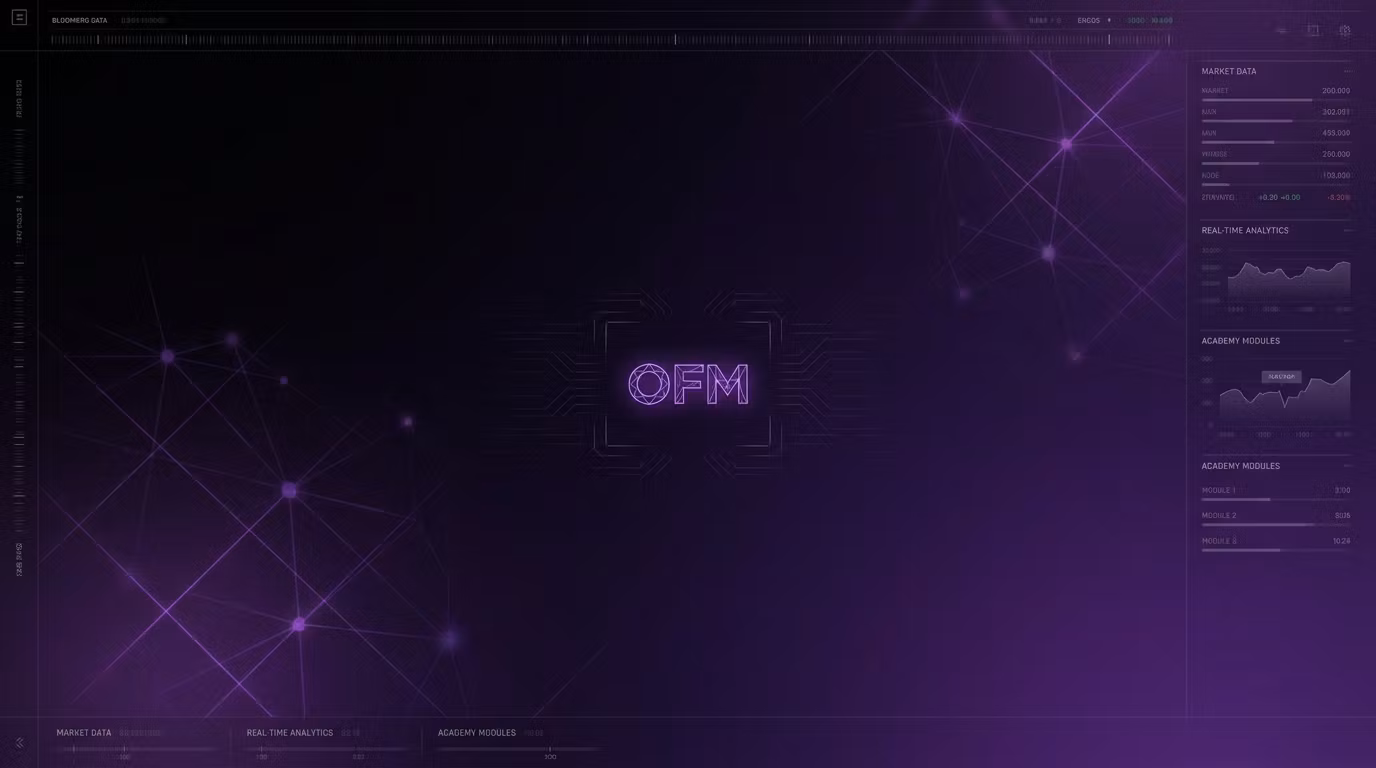 OFM Academy
