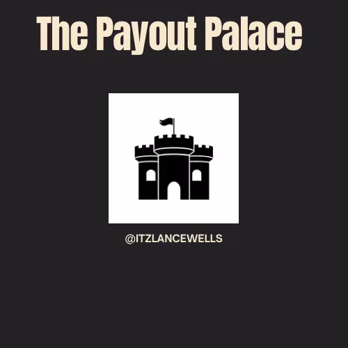 The Payout Palace