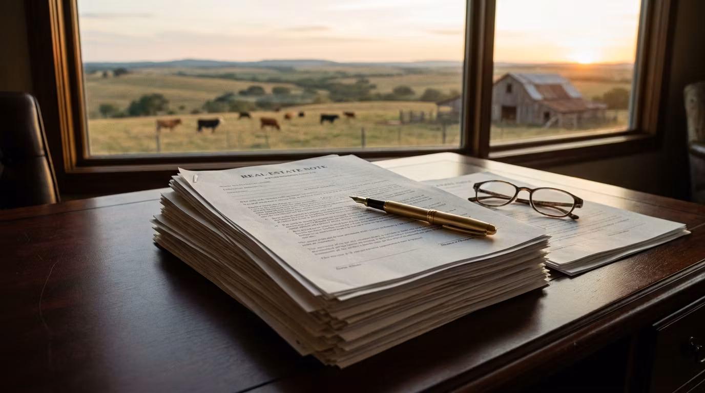 Note Investing Masterclass
