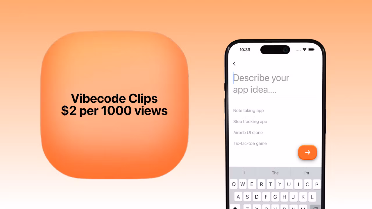 Vibecode
