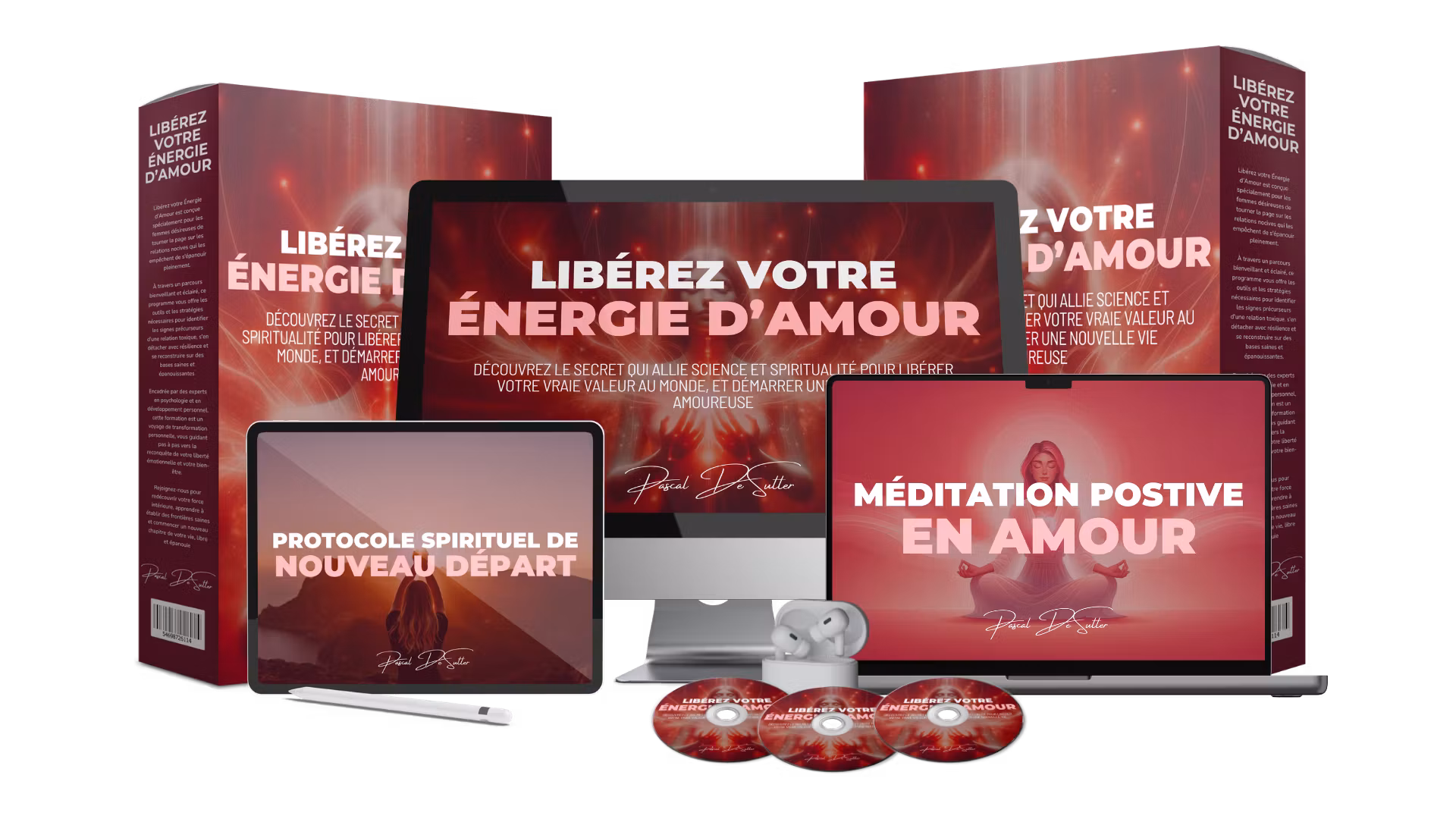 CLUB DU GRAND AMOUR