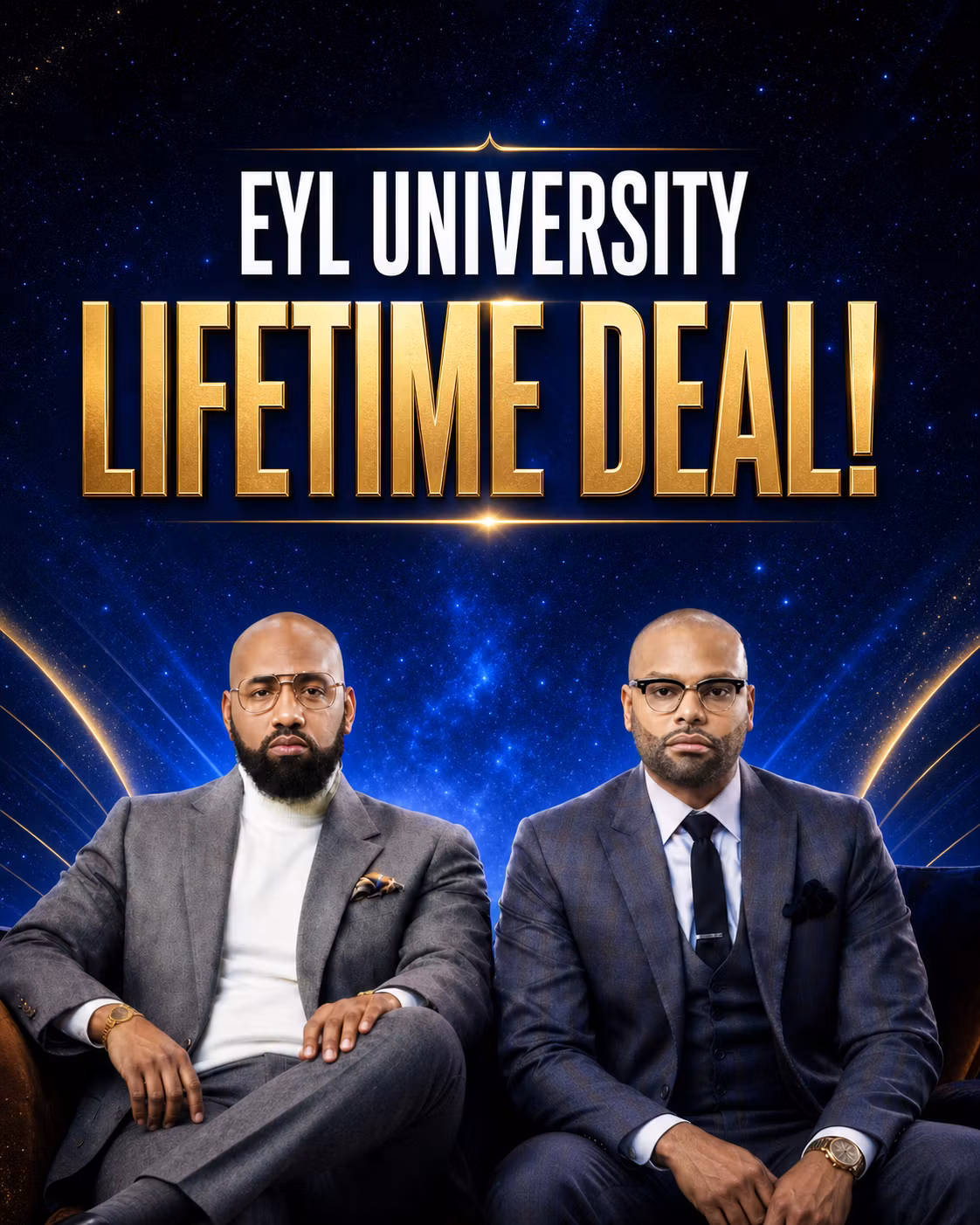 EYL University LLC